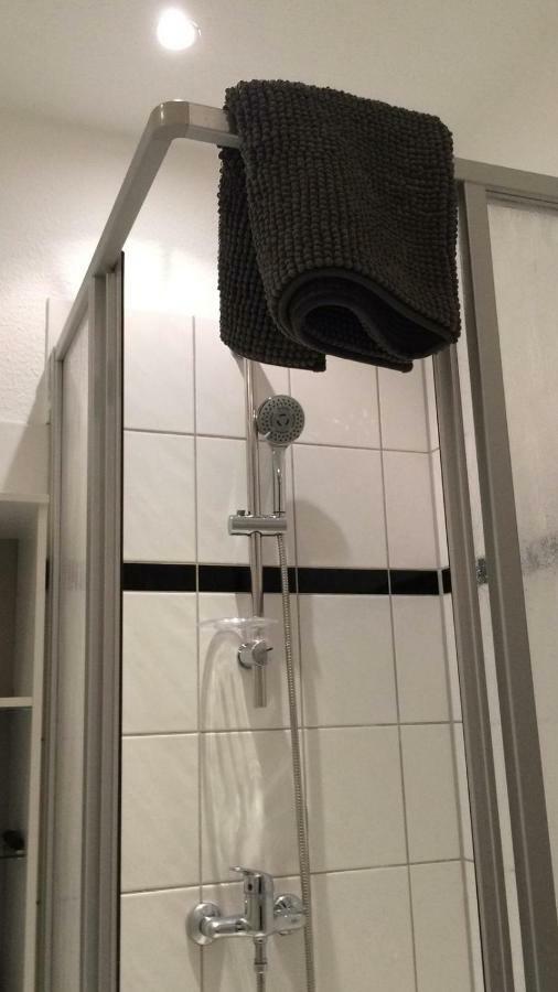 City-Apartment Zille Berlin Dış mekan fotoğraf